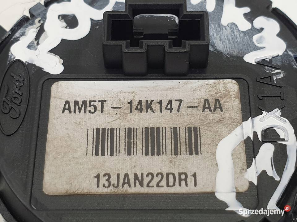 Ford Focus III MK3 PRZEŁĄCZNIK MULTIFUNKCYJNY osobowe lubelskie Janów