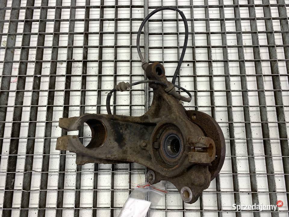 ZWROTNICA PRAWY PRZÓD CITROEN C3 II 14 73