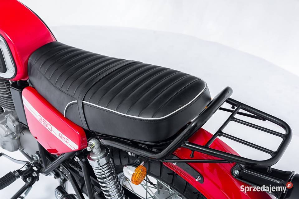 Jawa 350 OHC nowa fv23 salon Poznań