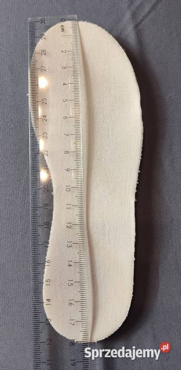 nowe łyżwy hokejowe CAN99 dzieci rozmiar 28 182 Jasień