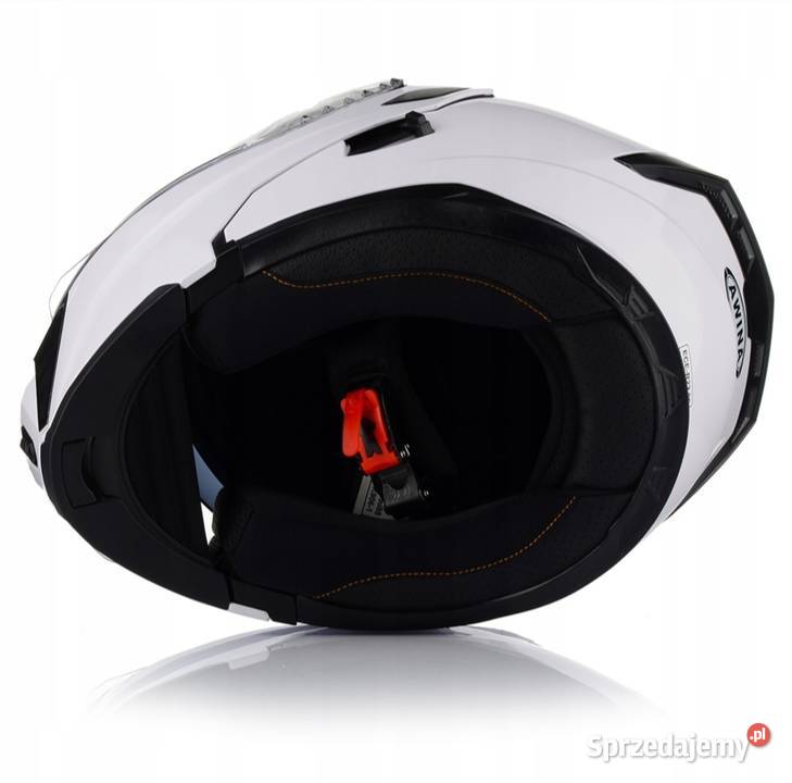 Kask Awina XXL nowy podkarpackie Przeworsk