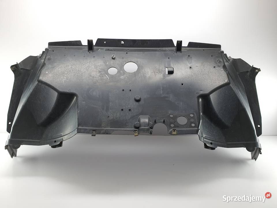 Wypelnienie Przod Oslona Polaris Rzr 1000 Xp Łódź