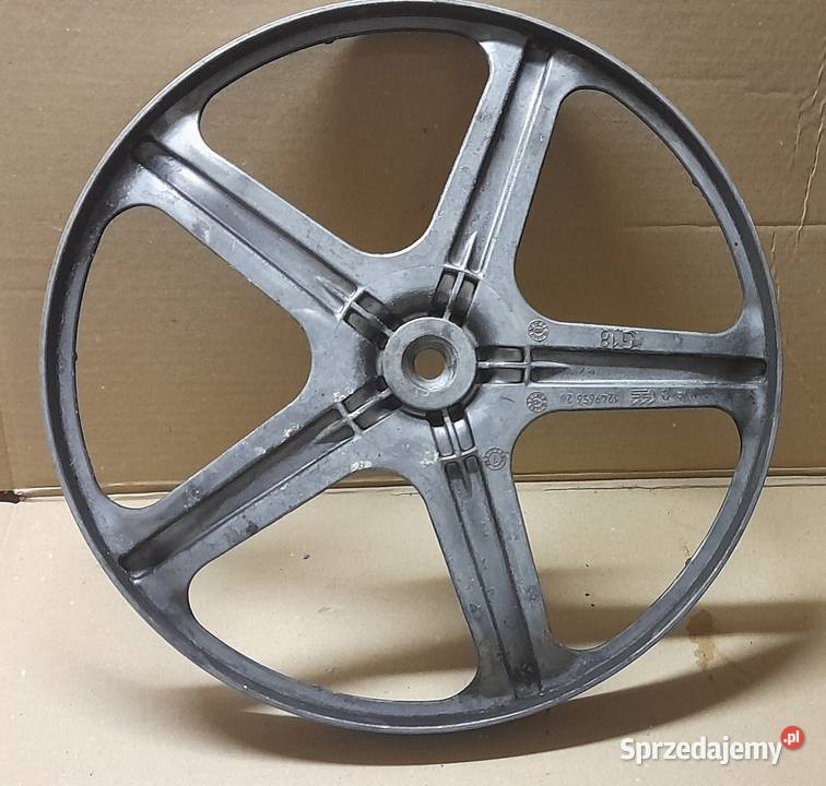 Pralka Electrolux EWS12610W Części zamienne Głodno
