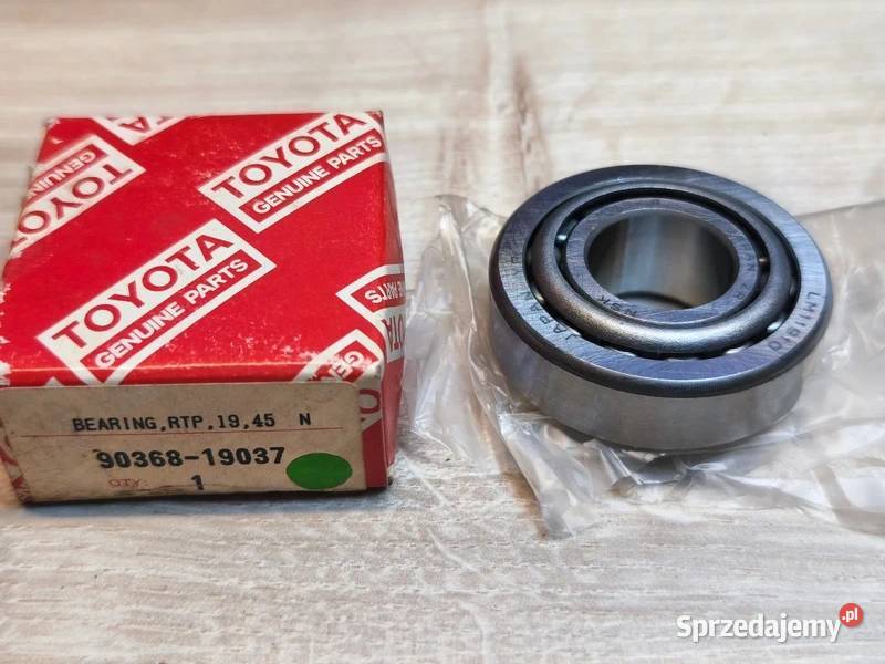 Łożysko koła Toyota Celica Corona Cressida kujawsko-pomorskie Bydgoszcz