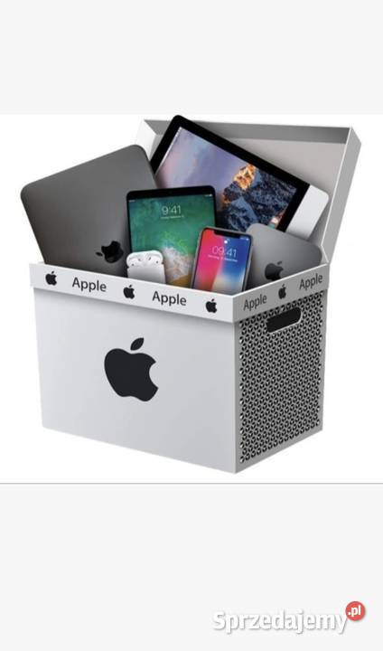 iPhone BOX GSM Skierniewice