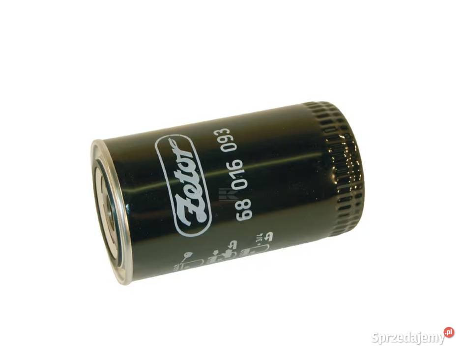 Filtr oleju ZETOR 68016093 PROXIMA FORTERRA Mochowo