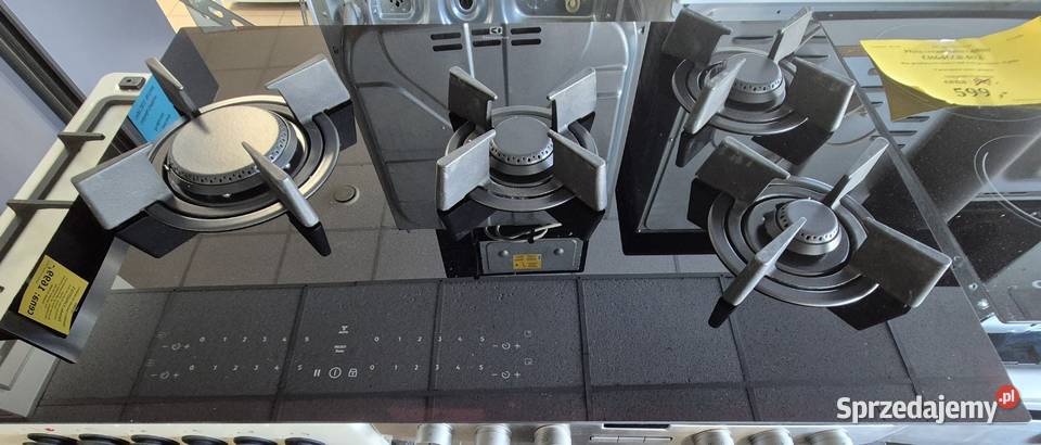 Outlet AgdPłyta gazowa 900 Touch Sure Electrolux Warszawa