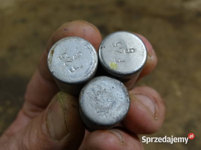 3 x kondensator iskrownik AWO Simson Junak org lubuskie Żary sprzedam