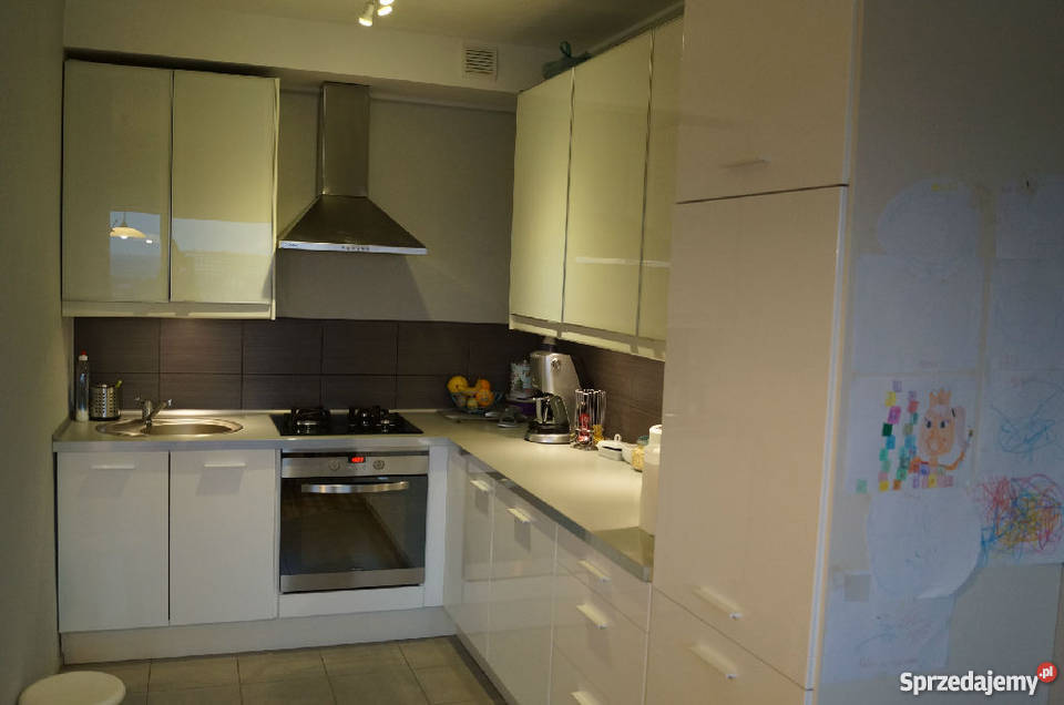 M6 UKŁAD 2X2 DO WPROWADZENIA Z DWOMA BALKONAMI 3zł/m2 Żory