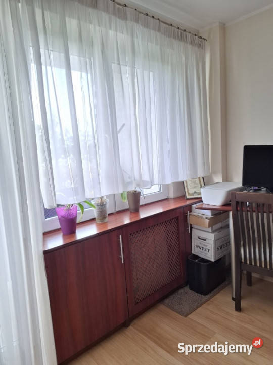 2 pokoje zadbane przytulne z pełnym wyposażeniem Poznań