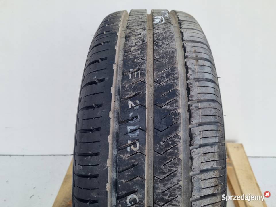 VW Transporter T5 T6 KOŁO ZAPASOWE Zapas 21565 Chełm