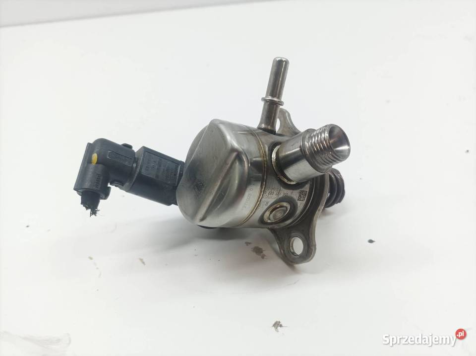 POMPA WTRYSKOWA 05E127027G 10 TSI Skoda Kamiq I Rok produkcji 2023 sprzedam