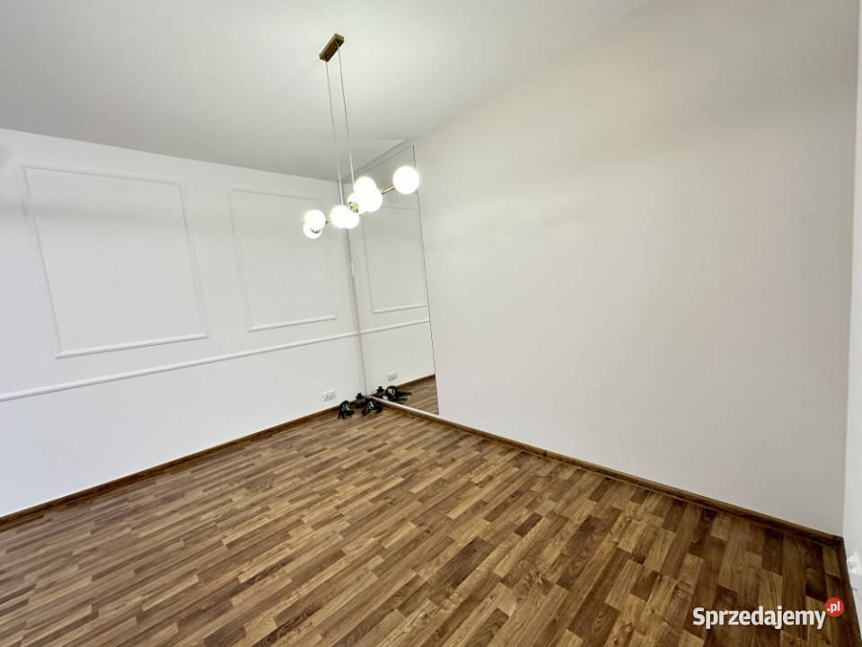 2 Pok 47m2 IIp z Windą Loggia Gotowe do Piętro 2 Słupsk