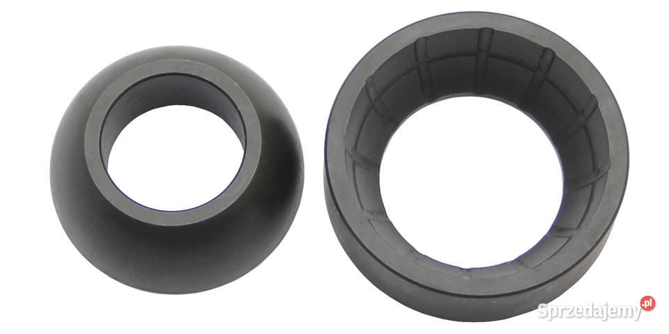 Łożysko ślizgowe sworznia zwrotnicy Carraro Sokołów Podlaski sprzedam