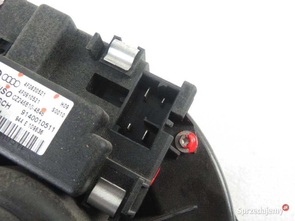 DMUCHAWA AUDI A6 4F2 C6 4F0910521 4F0820521