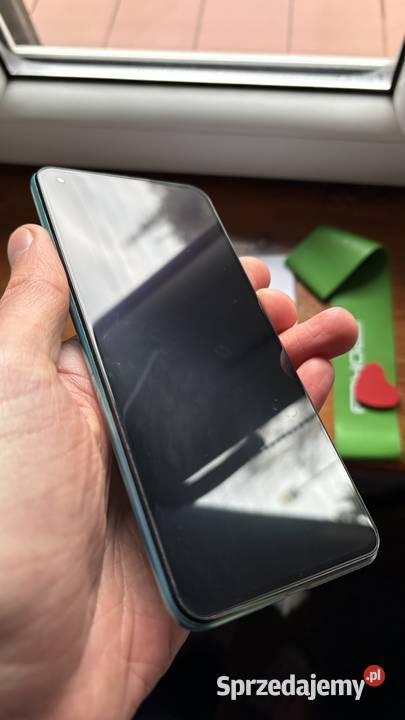 Xiaomi 11 Lite 5G 8 GB Ram 128 Gb pamięci mazowieckie Warszawa