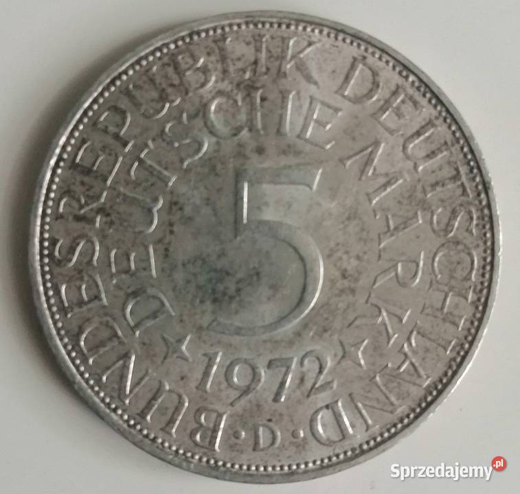 5 Mark Deutsche 1972.r