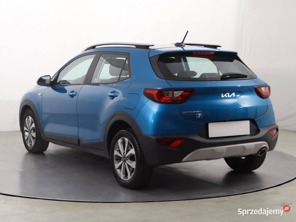 Kia Stonic 10 TGDI Katowice sprzedam