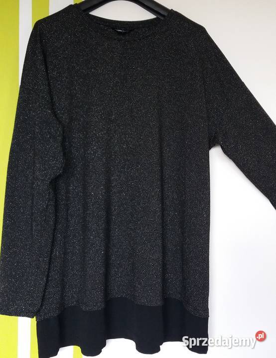 XLXXL5052 Elegancka bluzka na okazje szczególne Odzież damska