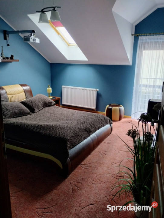 Dom w zabudowie szeregowej 260m2 Sprzedaż Siemianice