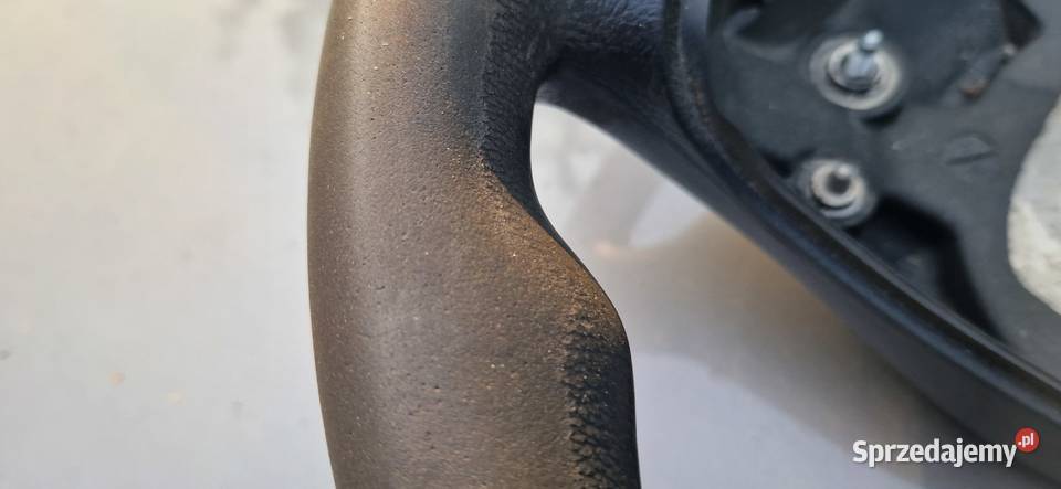 kierownica mercedes sprinter 906 lift