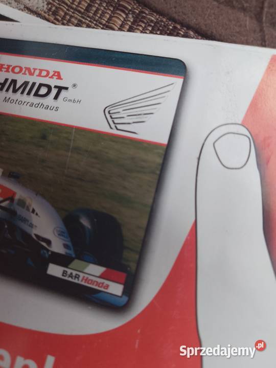 Honda Civic VII Warszawa sprzedam