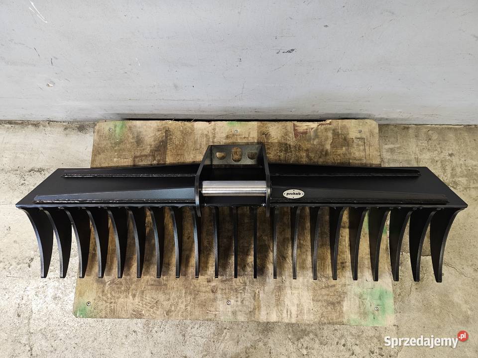 Grabie do minikoparki 150 MS03 Baranów