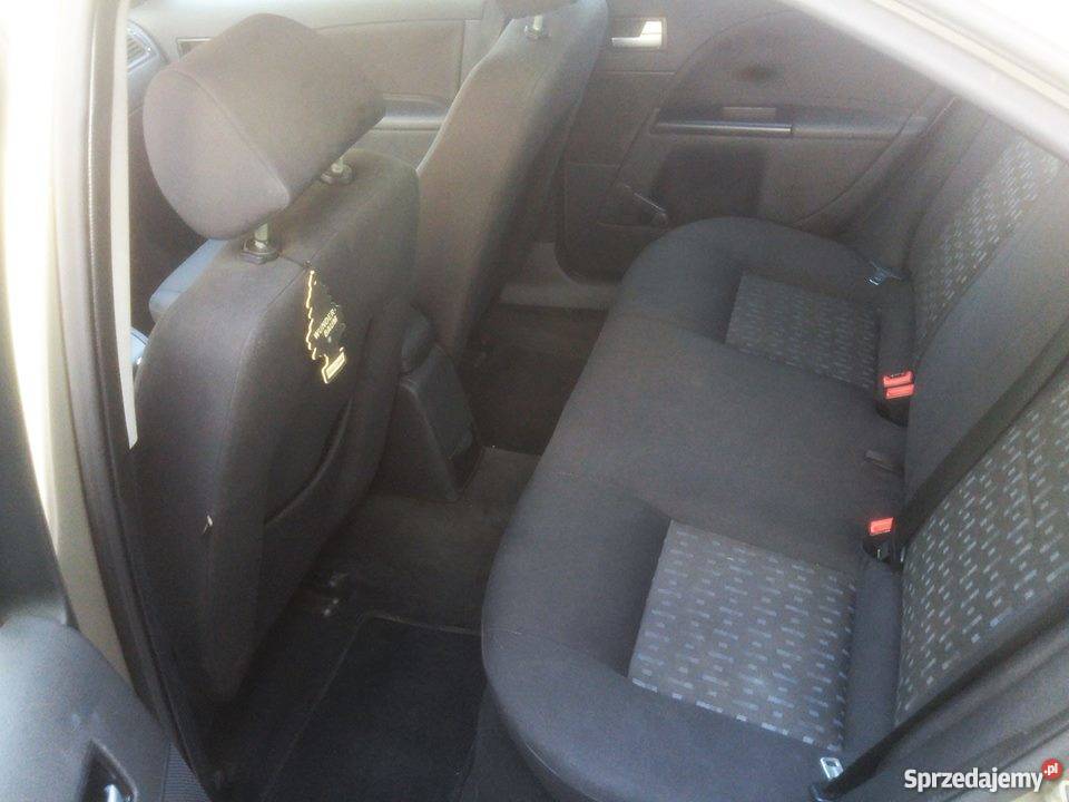 Ford Mondeo MK3 Hatchback elektryczne szyby Grodków