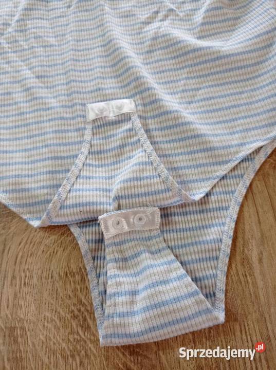 Body w kolorowe paski Pozostałe Hajnówka