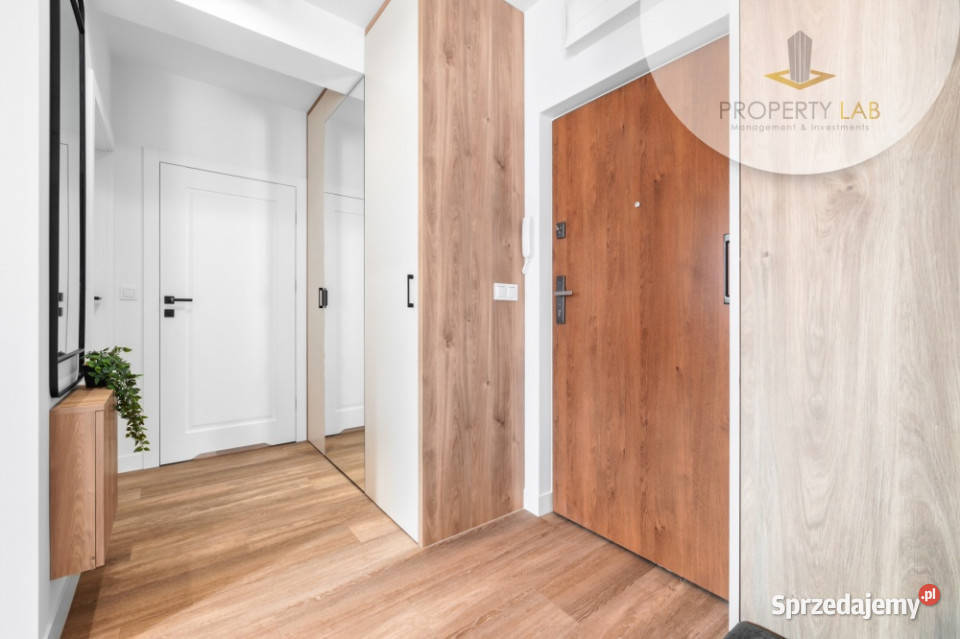 Do wynajęcia 2pokojowe mieszkanie z balkonem lubelskie Lublin