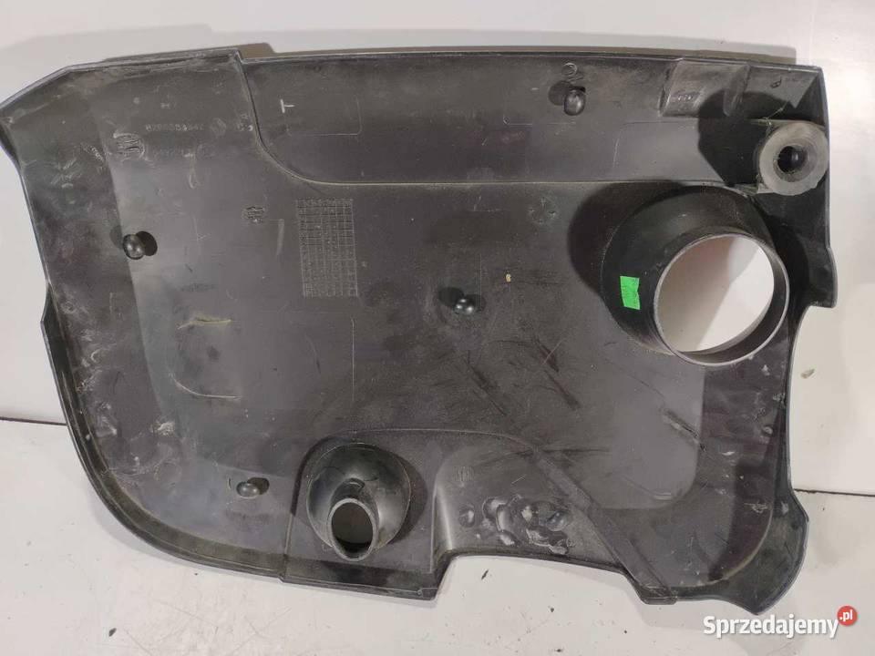 OSŁONA OBUDOWA SILNIKA RENAULT CLIO III 15 DCI