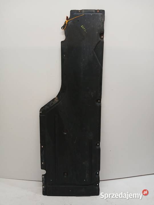 OSŁONA PODWOZIA LEWA BMW E60 E61 Strzyżewice