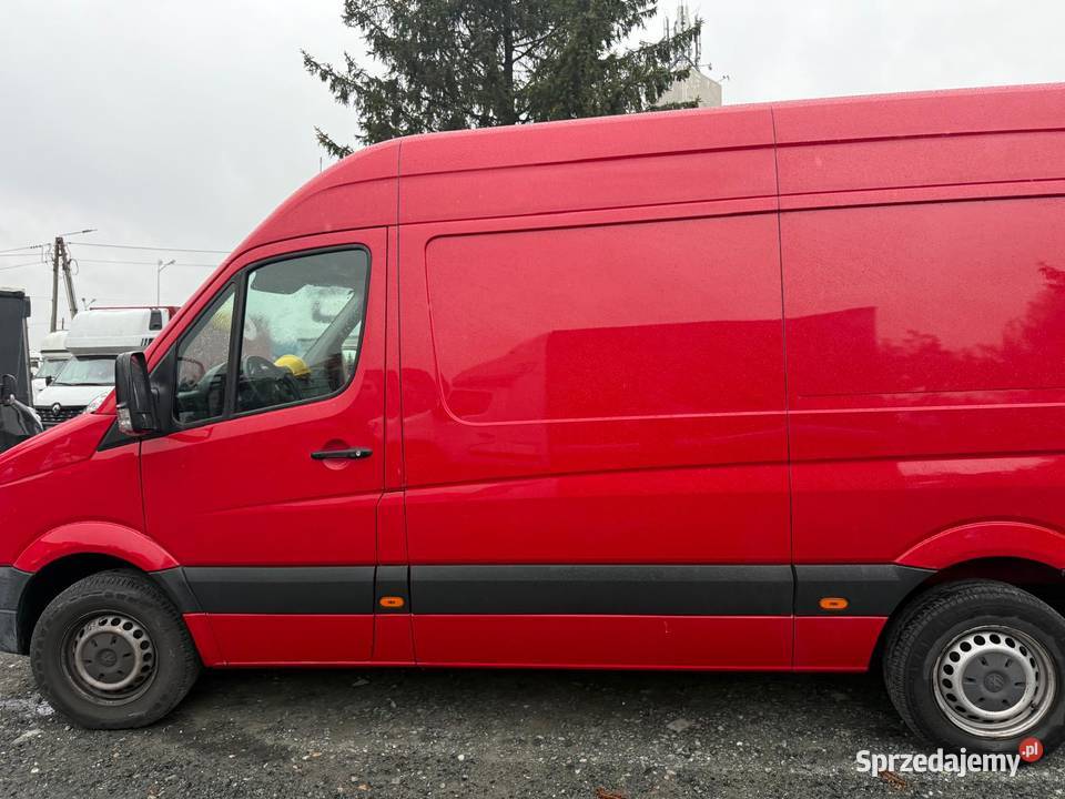 Crafter Salon 1szy wlasciciel Turek