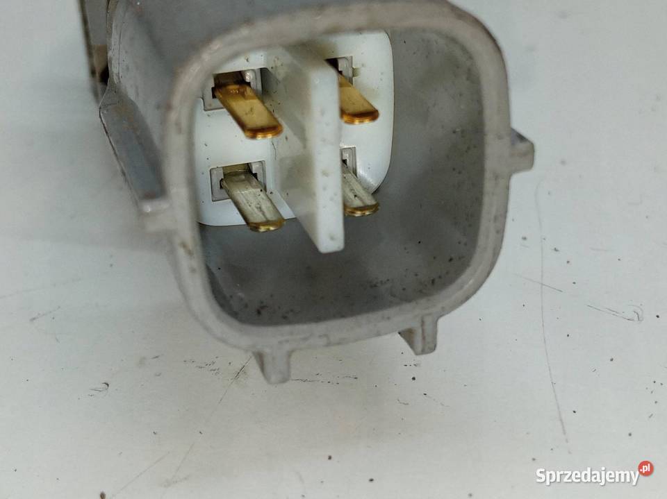 SONDA LAMBDA 4PIN 8946502380 18 B HYB Toyota Układ wydechowy sprzedam