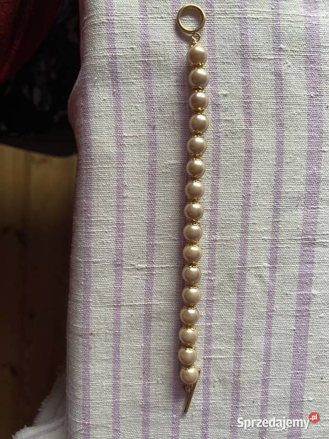 Bransoletka mazowieckie