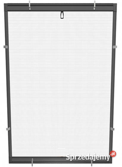 Moskitiery do okien na wymiar szybka realizacja śląskie Kornice sprzedam