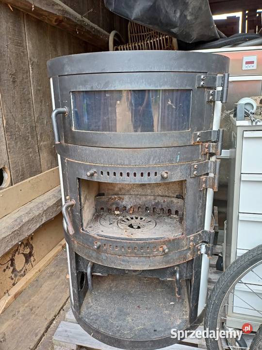 Piec kominek duński Jydepejsen DK7500 Holstebro Kolno sprzedam
