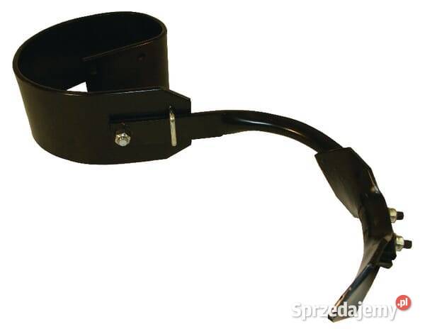 Ząb kultywatora 150x10x730 mm z redliczką CP95 Kamionna