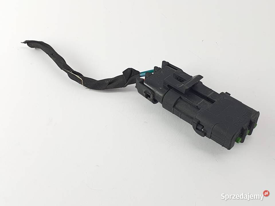 Wtyczka Kostka Instalacja Can Am Renegade G2 Układ elektryczny, zapłon Układ elektryczny, zapłon Łódź