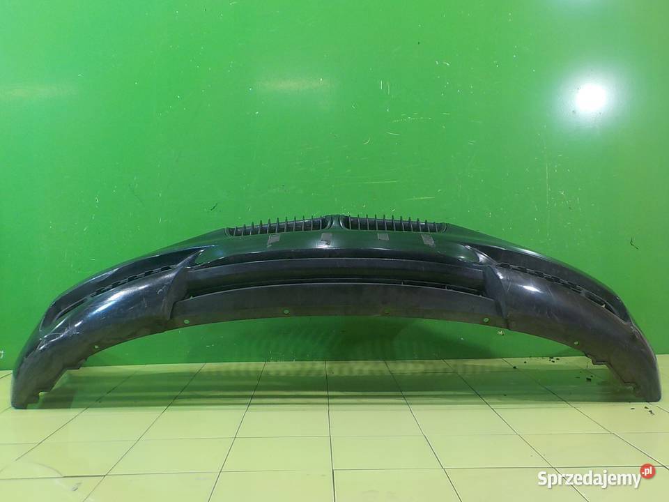 BMW 1 F20 16 B 12r 1115 3D zderzak przod osobowe mazowieckie Suków