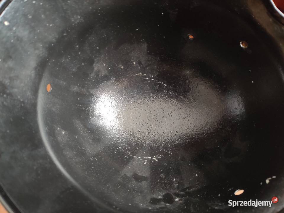 Hełm niemiecki z drugiej wojny światowej Kielce