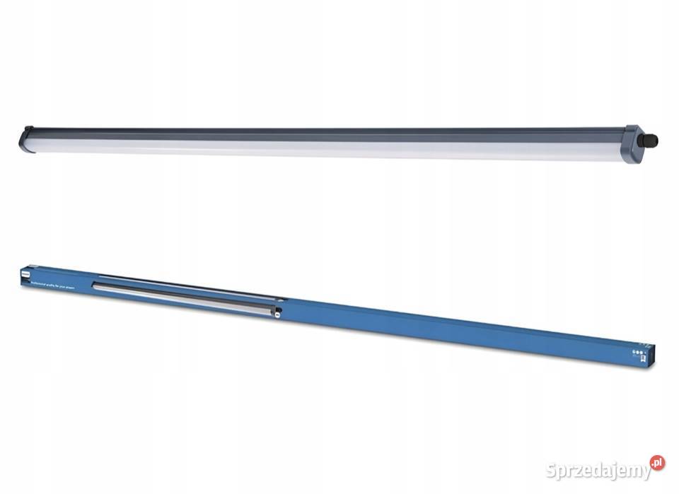 Wodoodporny panel Philips Projectline 54W 150