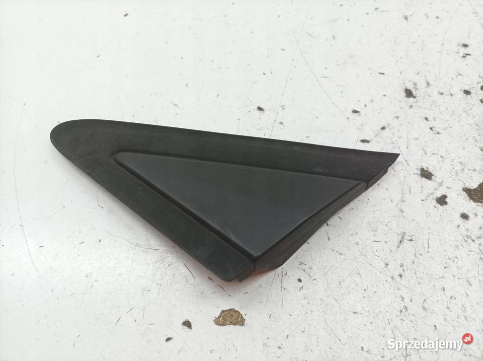 OSŁONA TRÓJKĄT BŁOTNIKA LEWY PRZÓD 75391298 Fiat