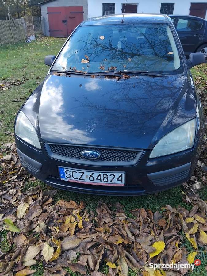Sprzedam forda Karczewice
