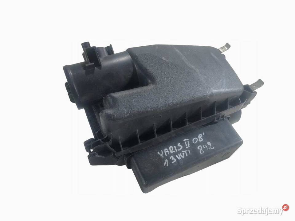 OBUDOWA FILTRA POWIETRZA TOYOTA YARIS II 13 VVTI