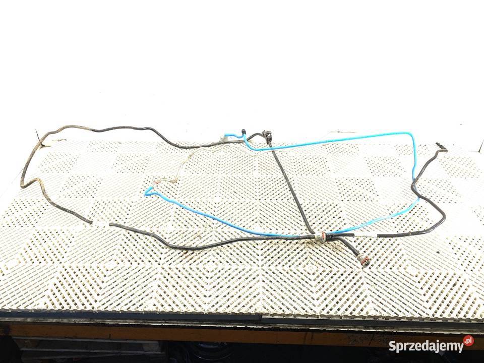 PRZEWODY PALIWOWE 7449032