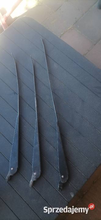 Ramiona wycieraczek do poloneza Łatanice