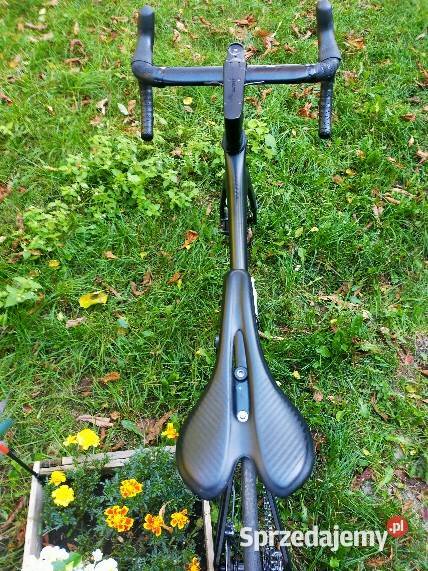 Rower szosowy Giant Propel Advanced 1 Areo