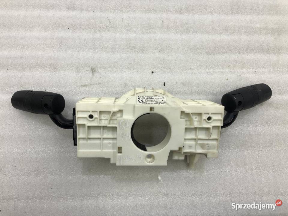 PRZEŁĄCZNIK ZESPOLONY MAZDA 6 III GJ sprzedam