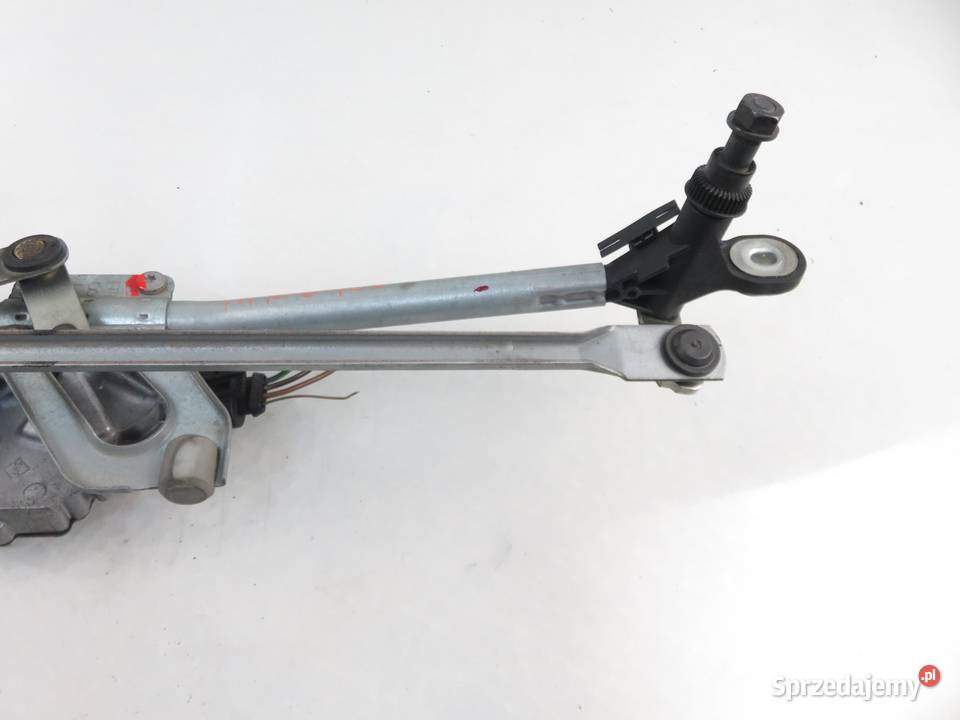 MECHANIZM WYCIERACZEK BMW X1 E84 2992465